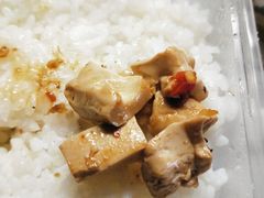麻婆豆腐-一粒米(阜埠河路店)