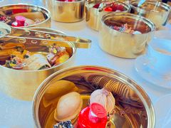 -Salon de Ville浦江汇(上海外滩华尔道夫酒店店)