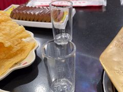 -芦月轩羊蝎子(北蜂窝店)