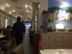 -壹间茶餐厅(天娱广场店)