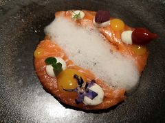 -Tomato&Pepper法餐厅