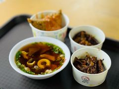 -好成财牛排馆(涂门街总店)