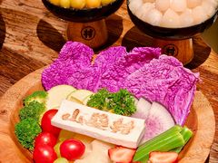 -山葵村烤肉(海淀区民族大学店)