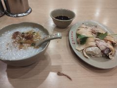 -百家鸡味馆(清泰店)