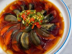 -咏哇美蛙美味(厦门罗宾森店)
