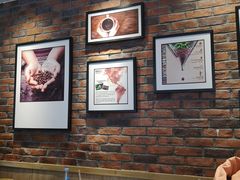 大堂-85度C(苏州石路店)