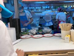 -见味花甲(福田coco park店)