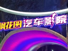 -枫花园汽车电影院(朝阳公园店)