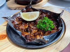 -IL Forno 意坊·意大利餐厅(温州万象城店)