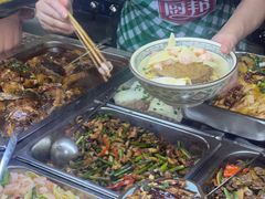 -友琴面馆(东白溪公寓店)