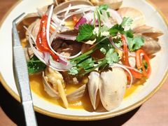 -MAGPIE喜鹊派餐厅(华侨城店)