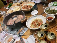 -尚禾厨·湘菜馆(步行街店)