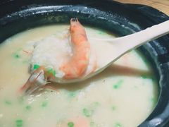 -颐和•海鲜砂锅粥•啫啫煲(奥林匹克广场店)