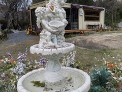 -白马涧龙池景区