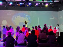 -小鸡哆哆故事屋·儿童乐园(嘉里城店)