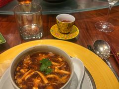 -君悦酒店·1881·北京烤鸭