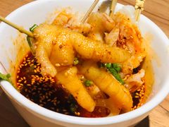 -太二酸菜鱼(正大广场店)