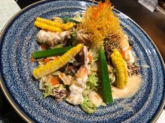 -月下料理(楷林IFC店)