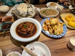 -九转小磨·非遗东北菜(万达广场店)