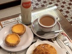-添好运点心专门店(深水埗店)