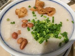 -香港池仔记肠粉王(博多新记襄阳南路店)