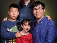 -中国照相馆(交道口店)