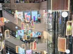 -浙北大厦购物中心(安吉店)