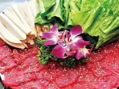 -海尔巴格·新疆菜(吐鲁番店)