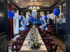 -Golden Lily河内巴黎法越料理餐厅(建国西路店)