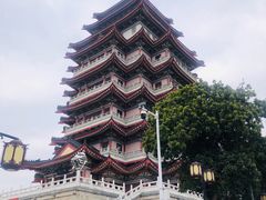 -合江楼