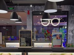 -镜客眼镜(大兴凯德MALL店)