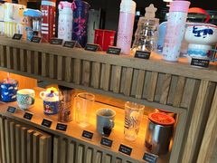 -COSTA COFFEE(联想总部店)