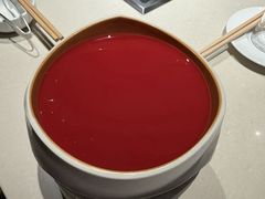 -海底捞火锅(劲松店)