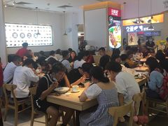 大堂-多喝汤·炖汤蒸饭(云门店)