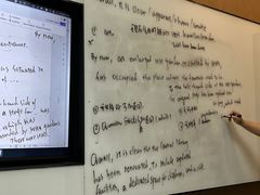 -启德考培雅思托福留学(香洲校区)