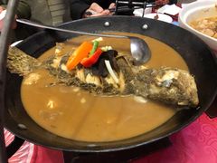 -小蓝鲸湖北菜(八一路店)