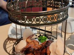 -避风塘(宝山万达店)