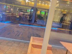 -% Arabica阿拉比卡咖啡(武汉天地店)