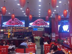 -簋街仔仔小龙虾(总店)
