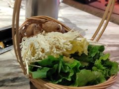-同仁四季椰子鸡(福田东园总店)