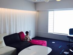 东京湾希尔顿酒店-东京湾希尔顿酒店