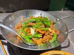 -湘轩·土菜研究院(光大店)