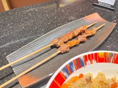 -塔哈尔·新疆盛宴(复地活力城店)