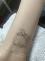 -净肤洗纹身