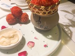 -柳莺湖上·湖景餐厅·江南菜(西湖店)