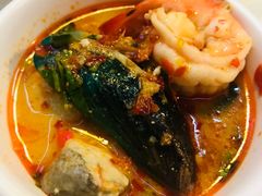 冬阴功-Tealicious Bangkok