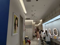 -天真蓝照相馆(杭州滨江宝龙店)