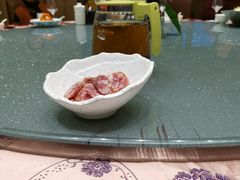 -翠山·映月湖景餐厅(映月湖公园店)