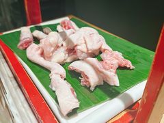 -椰子不语 椰子鸡火锅(淮海店)