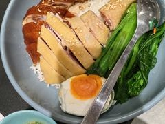 -荣记·囍粤茶餐厅(花都店)